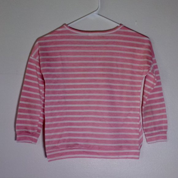 Girls Chelsea Lace Top - Picture 2 of 3